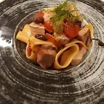 מלון Da Gianni Zogno
