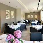 מלון Da Gianni Zogno