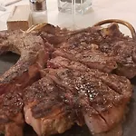 מלון Da Gianni Zogno