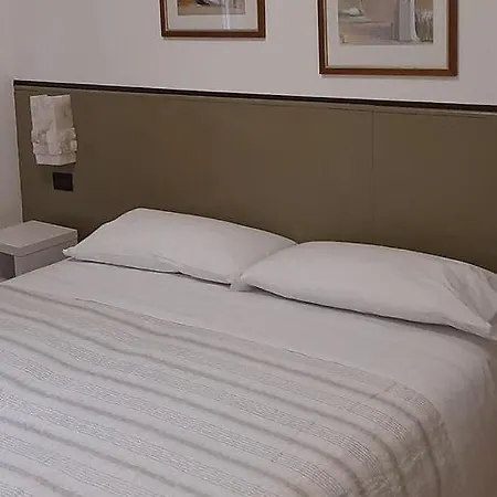 Hotel Da Gianni Zogno