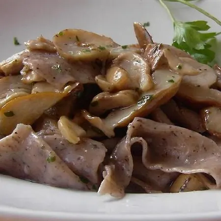 מלון Da Gianni Zogno