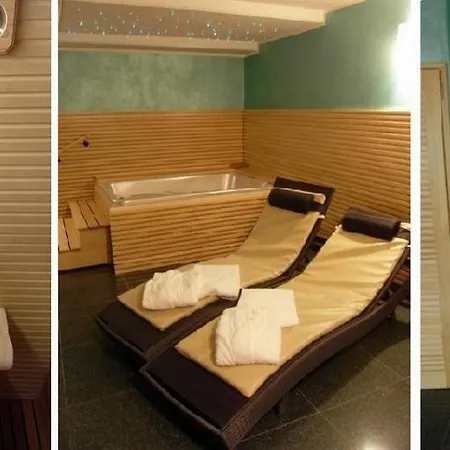 Hotel Da Gianni