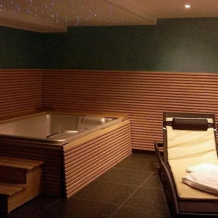Da Gianni Hotel Zogno