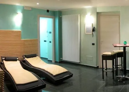 Hotel Da Gianni Zogno