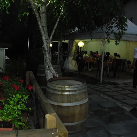Da Gianni 3* Zogno