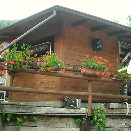 Da Gianni Hotel Zogno