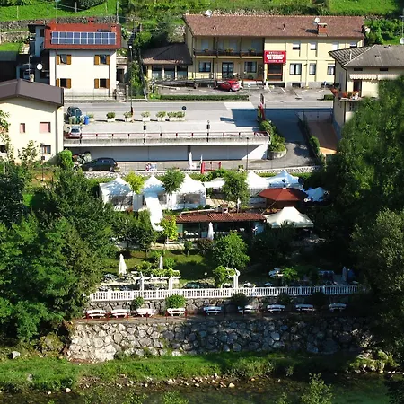 Hotel Da Gianni 3*