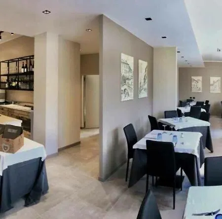 Hotel Da Gianni 3*