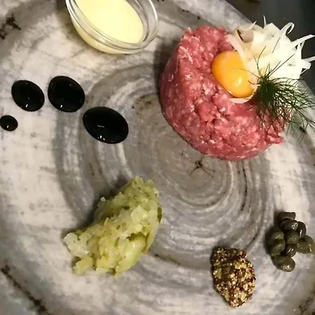 Da Gianni Hotel Zogno