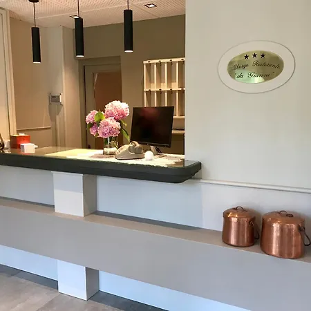 Da Gianni Hotel 3*