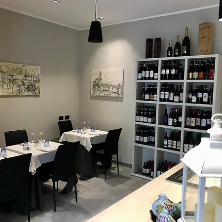 Hotel Da Gianni 3*