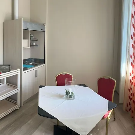 Hotel Da Gianni Zogno