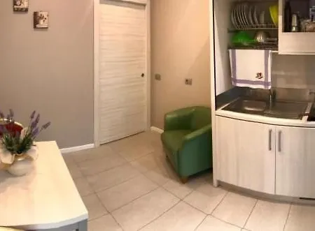 Da Gianni Hotel 3*