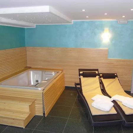 Da Gianni Hotel 3*