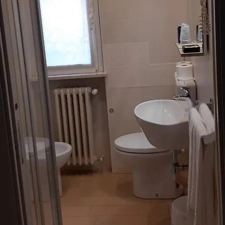 Da Gianni Hotel 3*