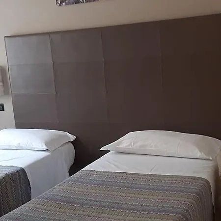 Hotel Da Gianni