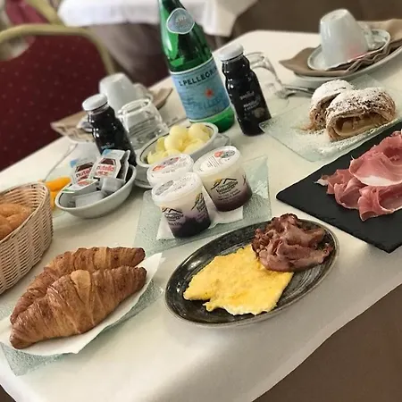 Da Gianni Hotel