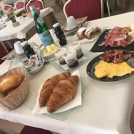 Da Gianni Hotel Zogno