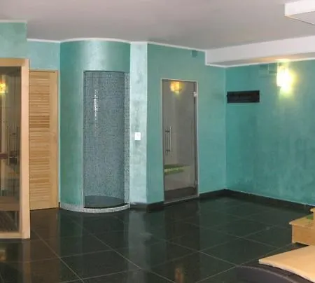 Da Gianni Hotel Zogno