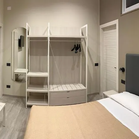 Da Gianni Hotel Zogno