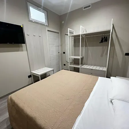 Da Gianni Hotel