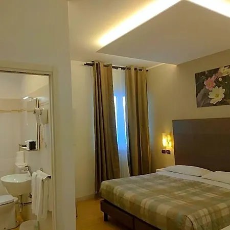 Hotel Da Gianni Zogno