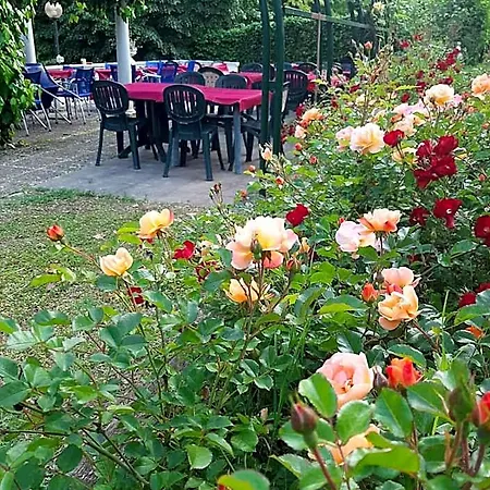 Hotel Da Gianni 3*