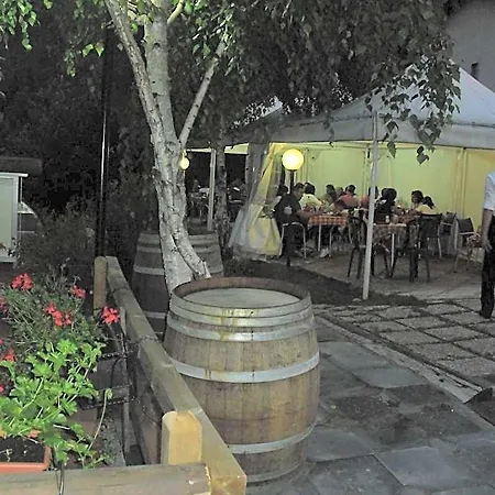 Hotel Da Gianni