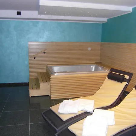 Hotel Da Gianni 3*