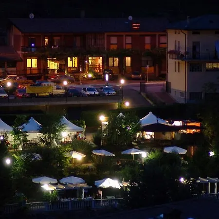Hotel Da Gianni