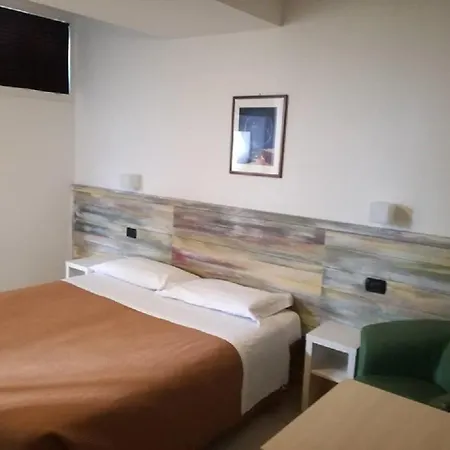 Hotel Da Gianni