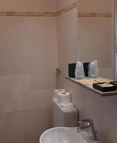 Hotel Da Gianni