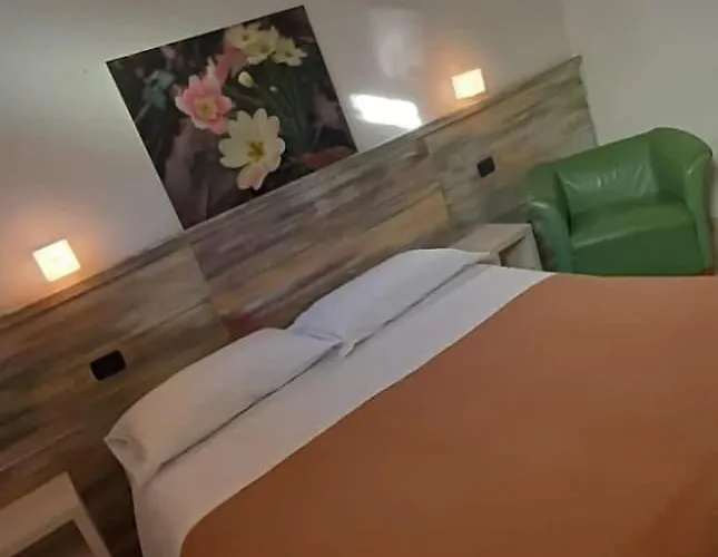 Da Gianni Hotel Zogno