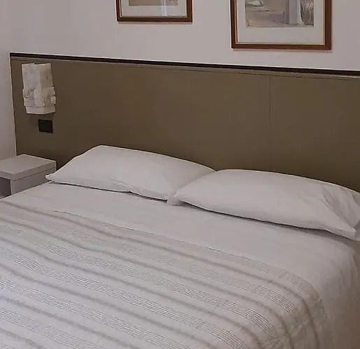 Hotel Da Gianni Zogno