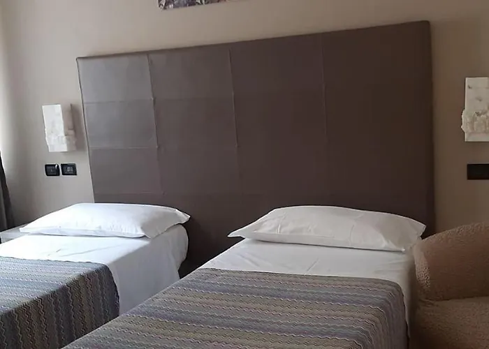 Hotel Da Gianni