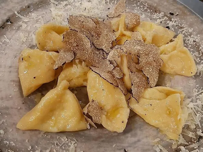 Da Gianni