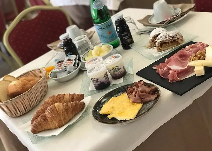 Da Gianni Hotel