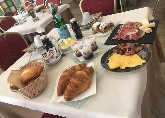 Da Gianni Hotel Zogno