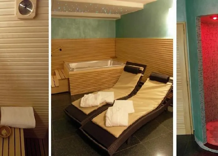 Hotel Da Gianni