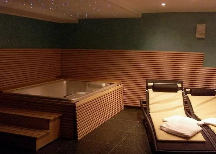 Da Gianni Hotel Zogno