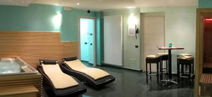 Hotel Da Gianni Zogno