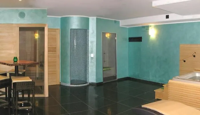 Da Gianni Hotel Zogno