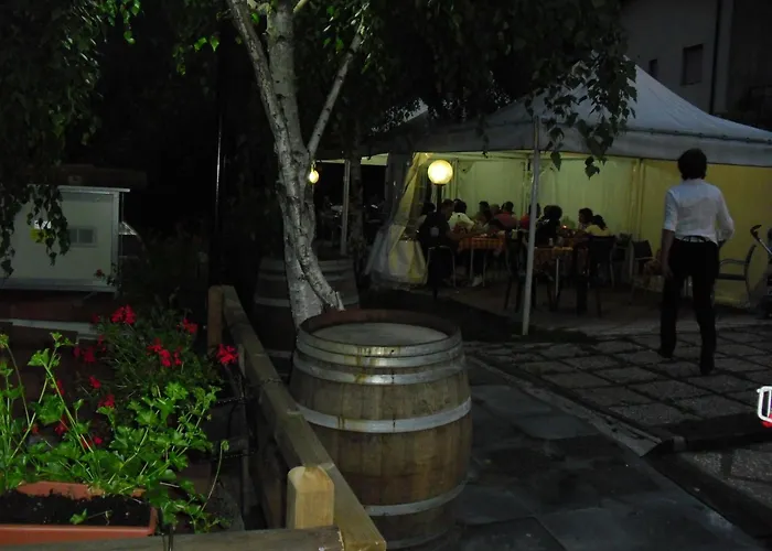 Da Gianni 3* Zogno