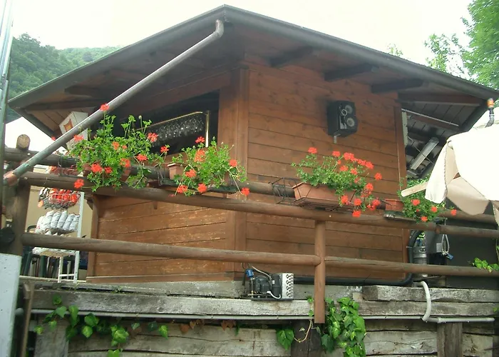 Da Gianni Hotel Zogno