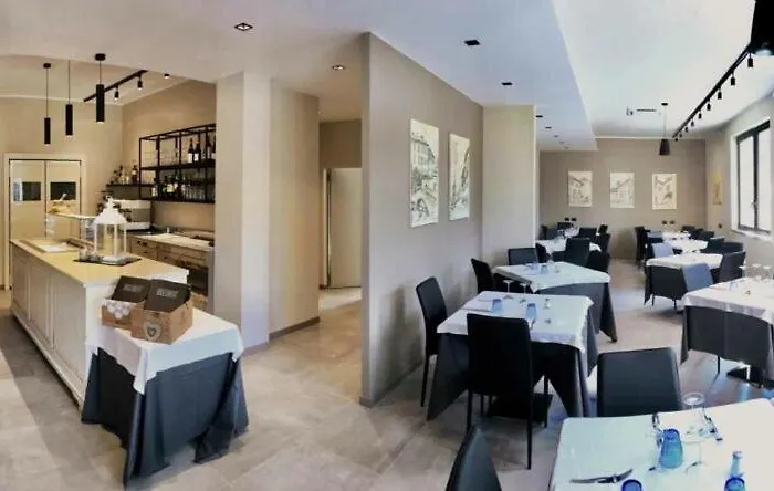 Hotel Da Gianni 3*
