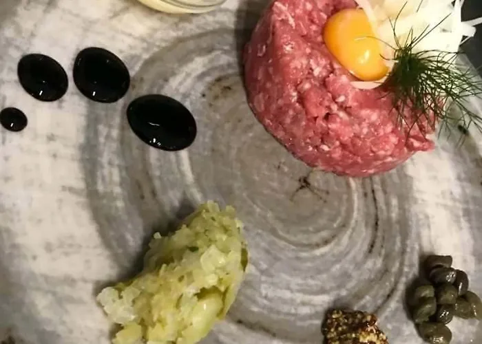 Da Gianni Hotel Zogno
