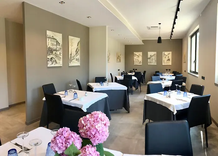 Hotel Da Gianni Zogno