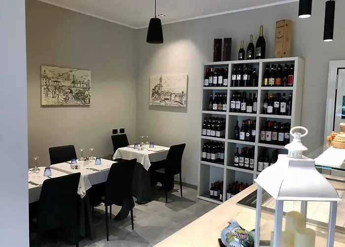 Hotel Da Gianni 3*