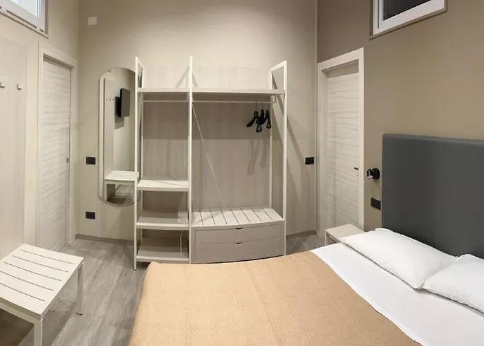 Da Gianni Hotel Zogno