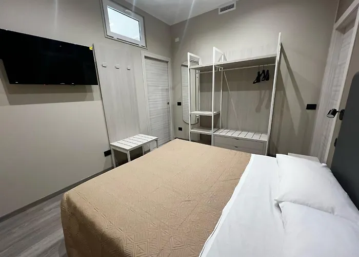 Da Gianni Hotel